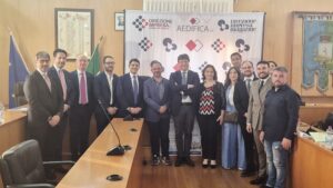 foto-comunicato-3-300x169 Gricignano di Aversa: la Consulta delle Attività Produttive prende forma. Un modello di sviluppo condiviso per le imprese locali