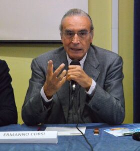 C.1-Ermanno-Corsi-1-279x300 Ronghi: scomparsa Ermanno Corsi, ha guidato Ordine con autorevolezza e ed eticita'