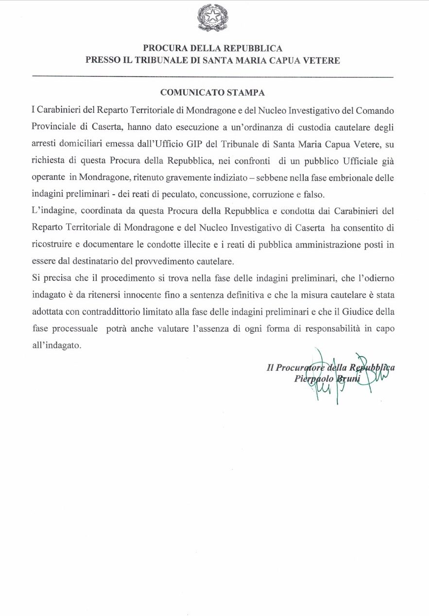 Immagine-2025-06-17-093907-rotated Arresti domiciliari per Pubblico Ufficiale di Mondragone (CE)