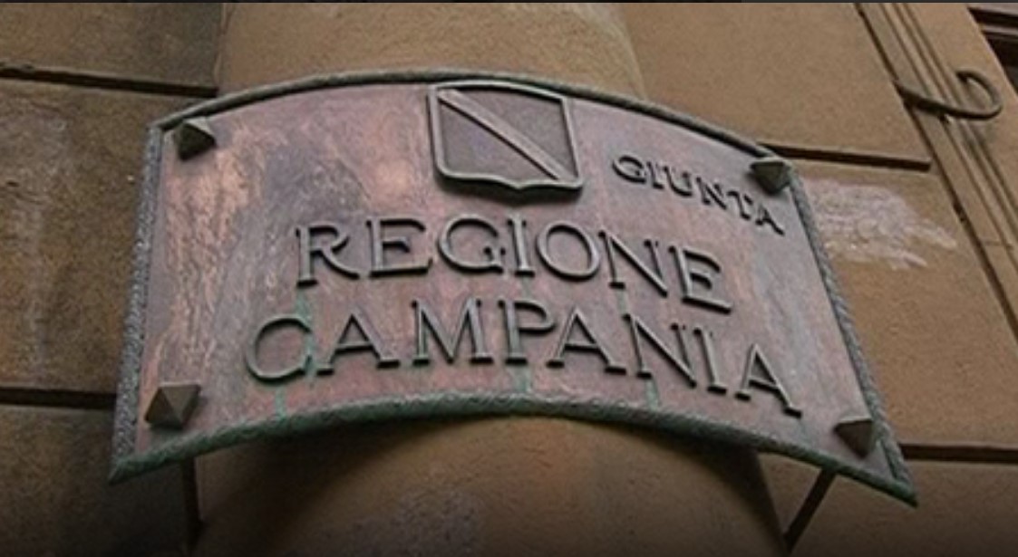 Giunta Regionale della Campania