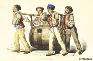 QUADROMATTEIQUADRO-300x198 Uno sguardo sulla Camorra dalle origini ad oggi