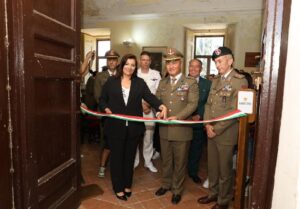 foto-1-comunicato-300x209 “Donne e Forze Armate”: le donne e i valori nell’Esercito Italiano