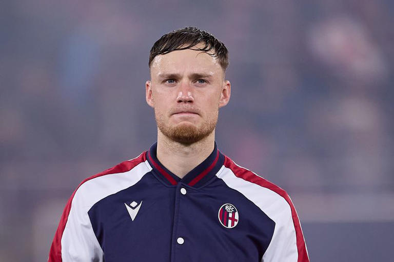 Sam Beukema