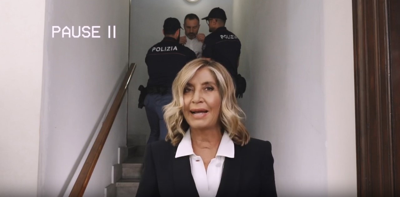 la polizia di stato