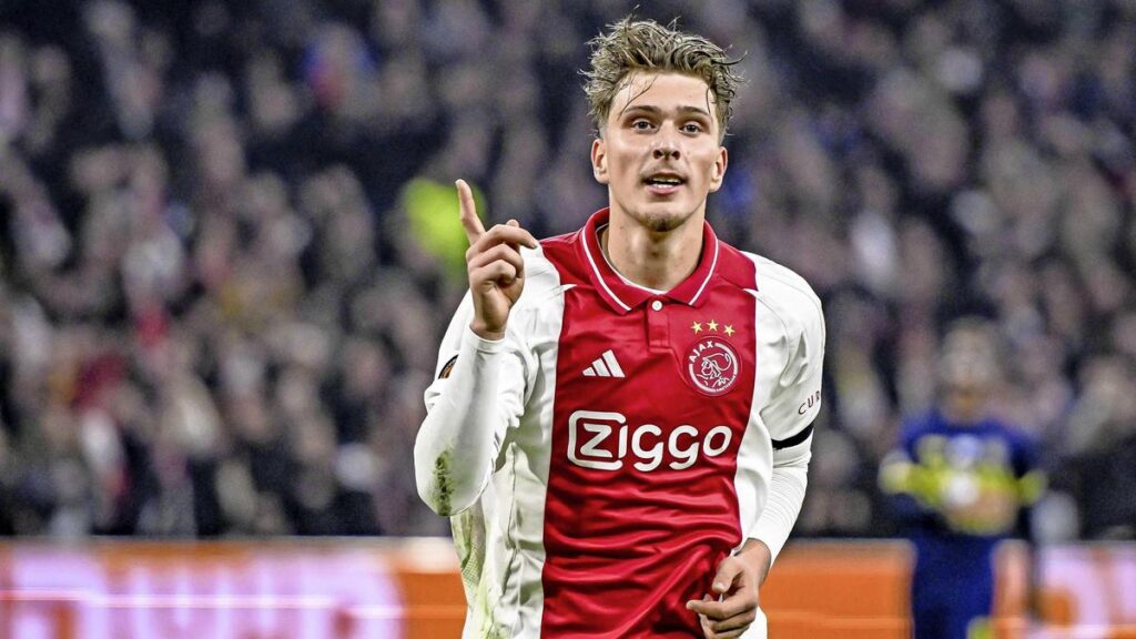 Mika-Godts-1024x576 Calciomercato Napoli: assaggi di perfezione!