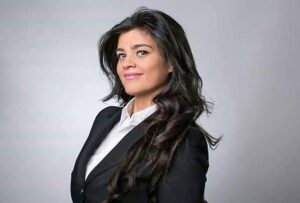 mariacaniglia1.jpg--300x203 RONGHI: SOLIDARIETA’ ALLA PRESIDENTE DELLA IV MUNICIPALITA’ MARIA CANIGLIA, PSI RIVOLGA PUBBLICHE SCUSE