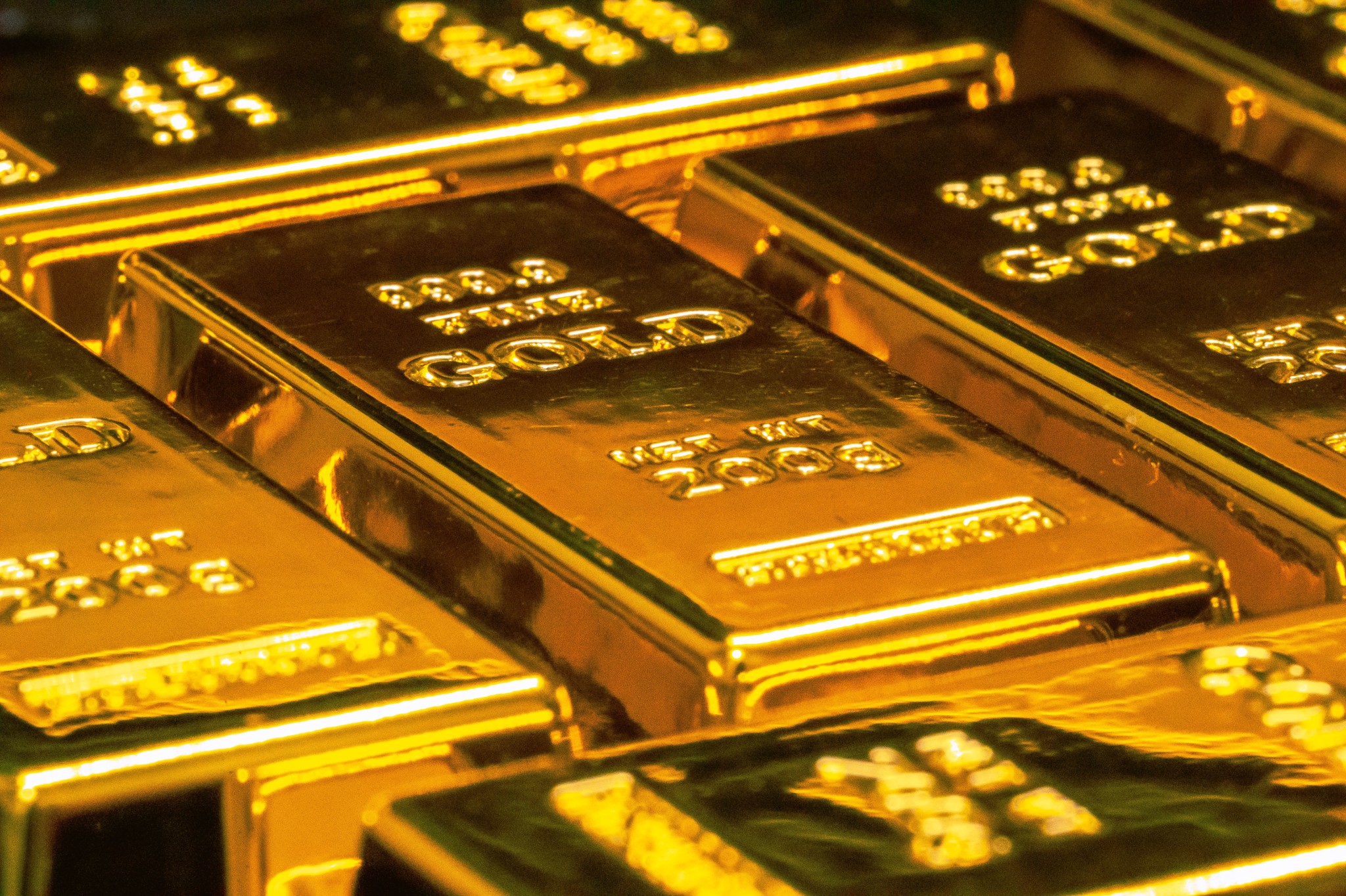 oro 100 euro al grammo