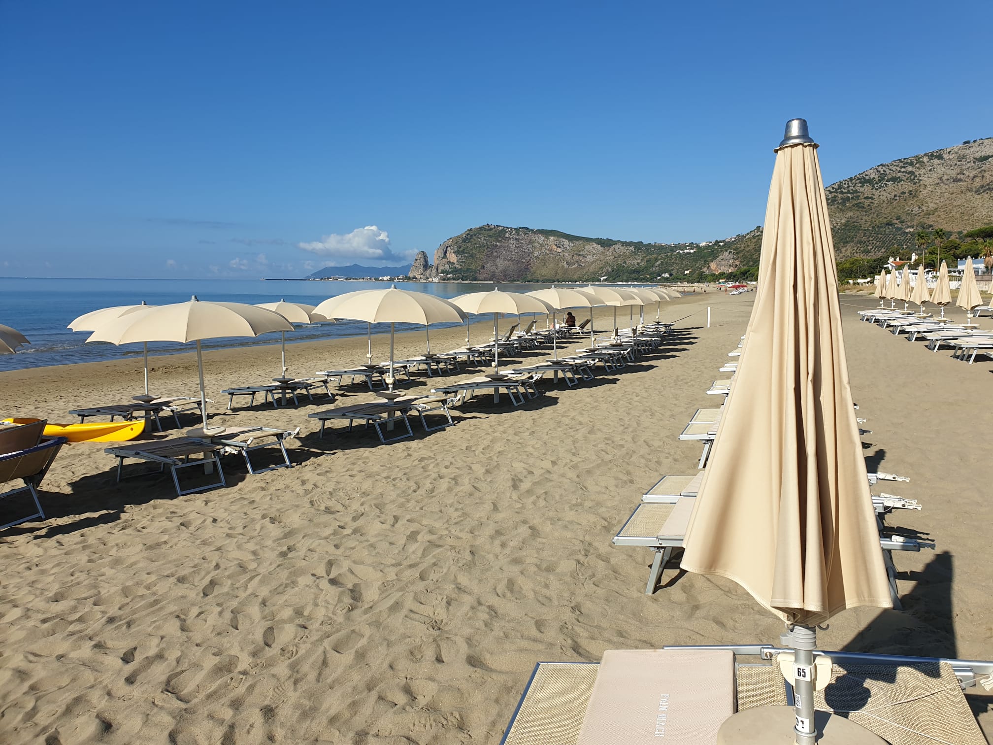 la fine dell’estate