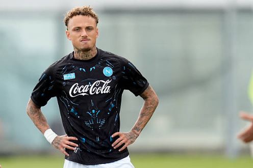 Lang2 NAPOLI: CASO LANG