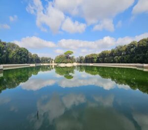Peschiera-grande_Reggia-di-Caserta-1-300x264 Alla Reggia di Caserta, due giornate europee del Patrimonio.