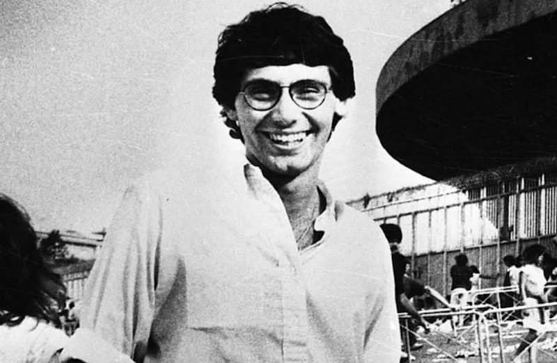 Giancarlo Siani