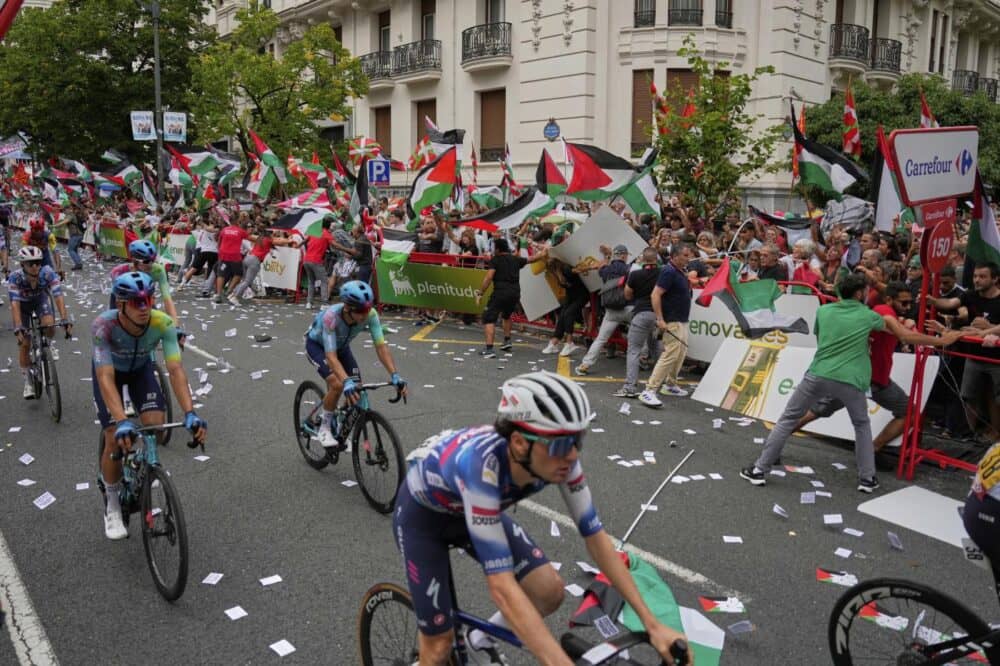 Vuelta a Espana