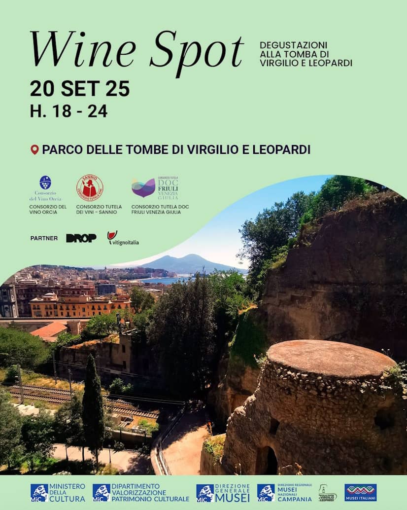 Wine Spot
