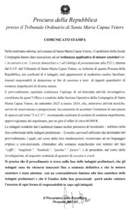 cost-183x300 Operazione antidroga a Santa Maria Capua Vetere: quattro misure cautelari