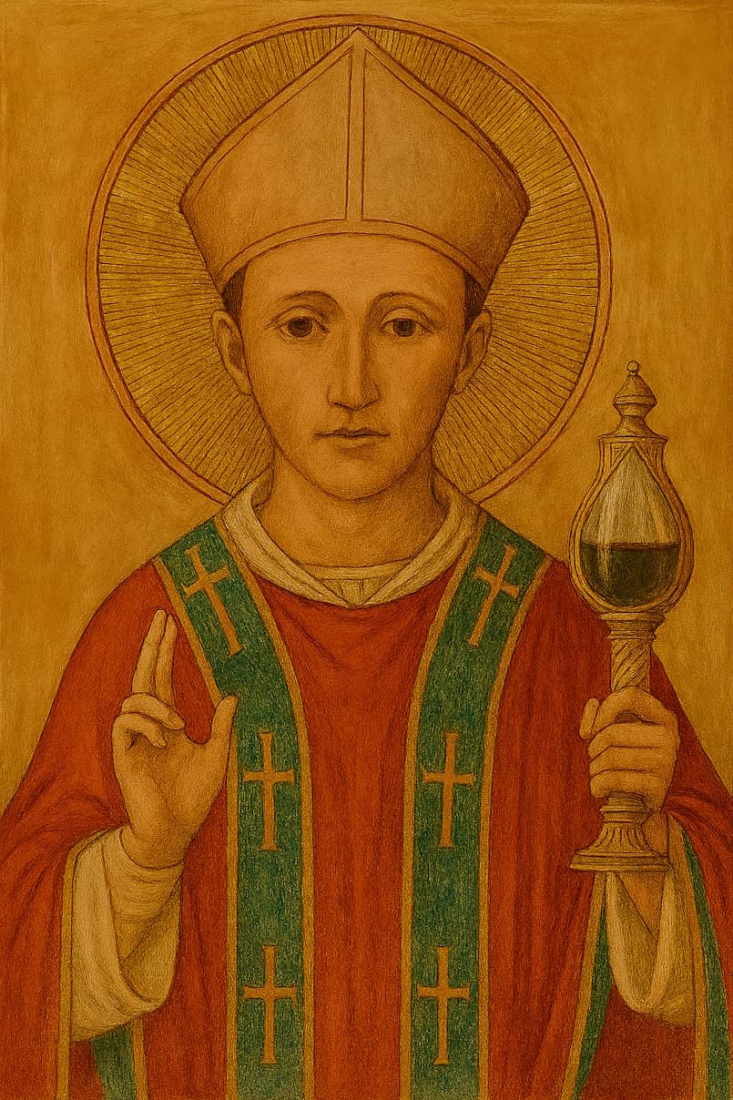 San Gennaro
