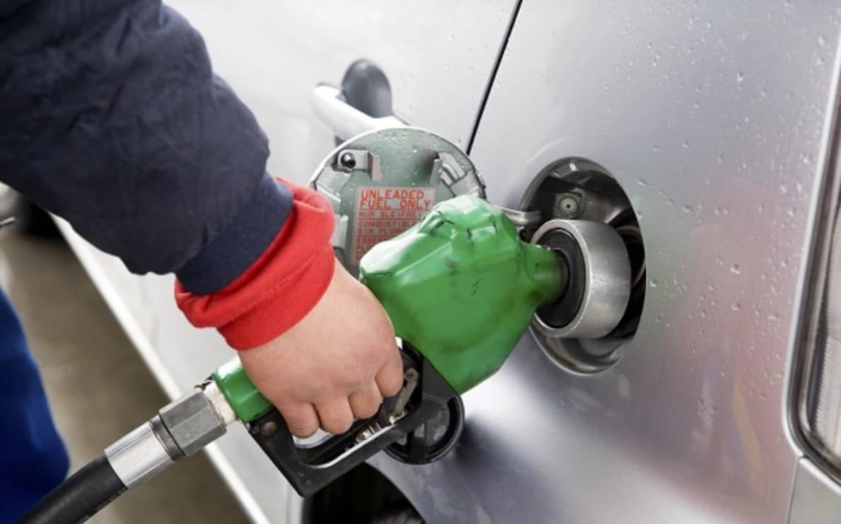 sanzione Eni Esso Ip Q8 Saras Tamoil