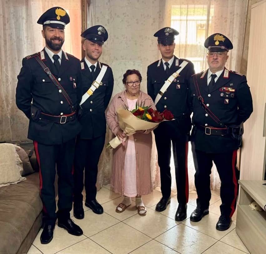 anziana