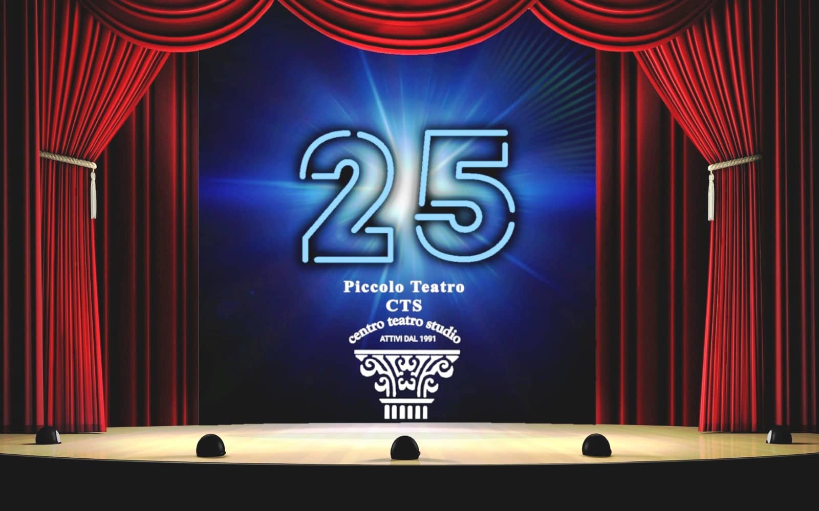 Piccolo Teatro Cts