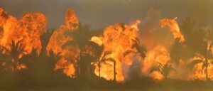 ApocalypseNow-napalm-300x128 Il 7 Ottobre sarà ricordato nella mente dell'Umanita' presente ed avvenire come la notte dei Cristalli.