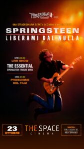 BRUCE-SPRINGSTEEN-evento-a-Napoli-169x300 BRUCE SPRINGSTEEN e NAPOLI: evento speciale allo Space Cinema con il Pink Cadillac Bruce Springsteen Fan Club il 23 ottobre 2025