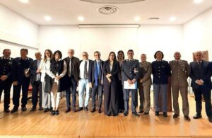 Foto-convegno-300x195 Presentata a Campagna la prima Casa dell’Autonomia per donne vittime di violenza