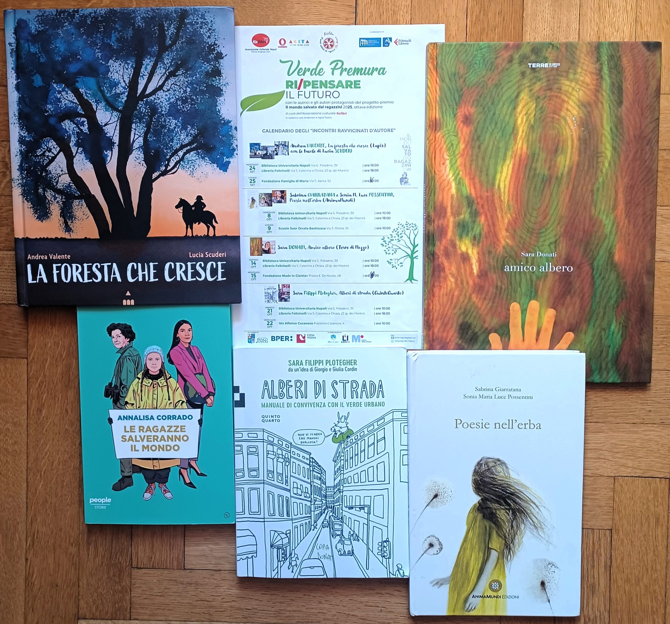 A Napoli il Festival conclusivo de "IL MONDO SALVATO DAI RAGAZZINI" –  L'inviatoNews