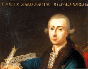 Ritratto-postumo-di-Gian-Francesco-De-Majo-1776-Bologna-Conservatorio-300x238 Il compositore napoletano del XVIII secolo Gian Francesco De Majo protagonista del FESTIVAL DUNI di Matera - giovedì 2 ottobre 2025 - Casa Cava