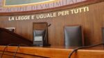 centro commerciale sequestrato