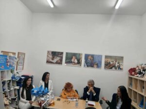 foto-conferenza-stampa4-300x225 Conferenza stampa, su bullismo e cyberbullismo all'Unicef di Caserta