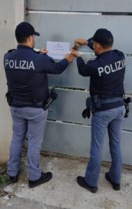 oa1-189x300 Operazione antimafia: sequestrati beni per un milione di euro nel casertano
