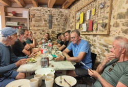 okk1 Il Cammino di Santiago è un desiderio interiore