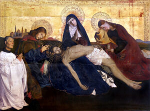 pieta-avignone-300x223 Il pianto delle Mamma di Gaza e Tel Aviv