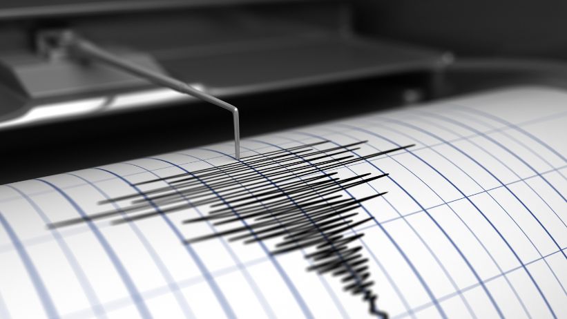terremoto