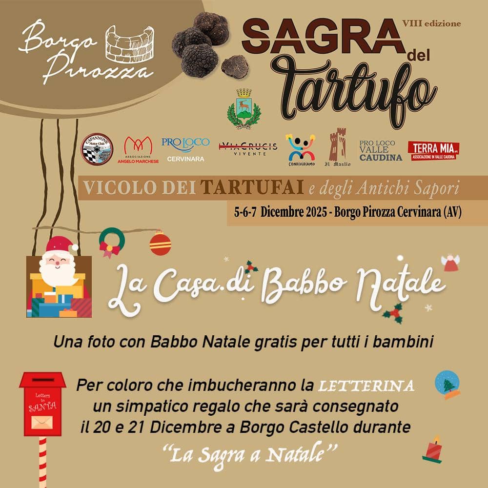 Sagra del Tartufo