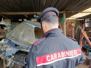 4-300x225 Terra dei Fuochi: sequestrate sei aree di discariche abusive.