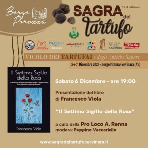 5-1-300x300 VIII Edizione della Sagra del Tartufo a Cervinara (AV)