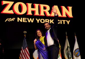 66991715-300x207 New York City sceglie un Sindaco Musulmano