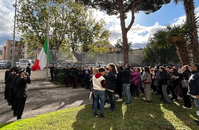 legalità