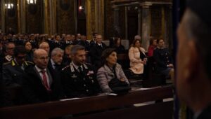 image009-300x170 I CARABINIERI DELLA PROVINCIA DI CASERTA CELEBRANO LA RICORRENZA DELLA VIRGO FIDELIS