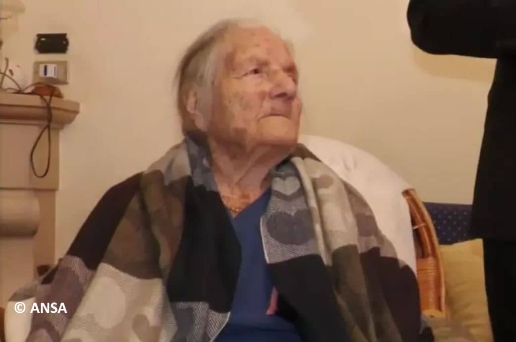 nonna