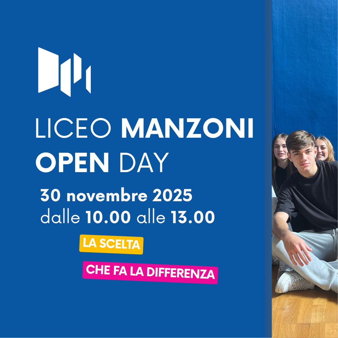 Campus Manzoni