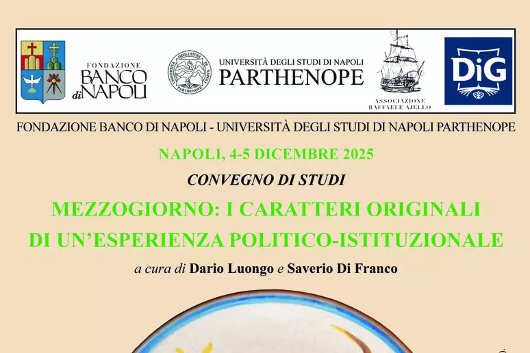 Mezzogiorno