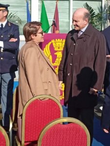 13-226x300 Stanza di Adalgisa contro la violenza di genere. Foto in esclusiva.