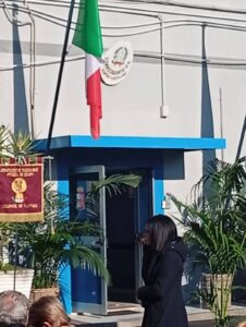 8-226x300 Stanza di Adalgisa contro la violenza di genere. Foto in esclusiva.