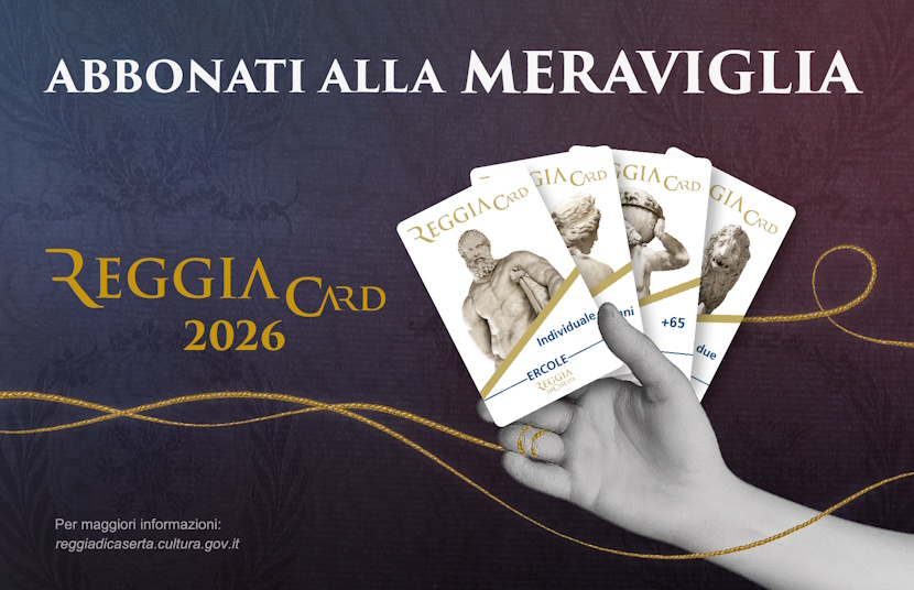 ReggiaCard2026