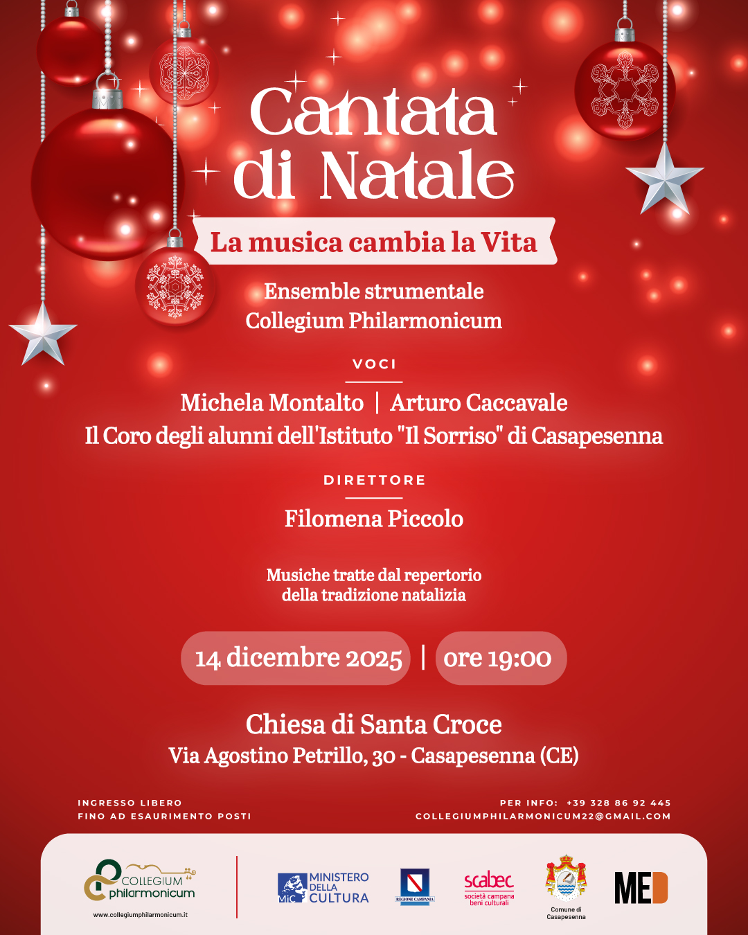 Cantata di Natale