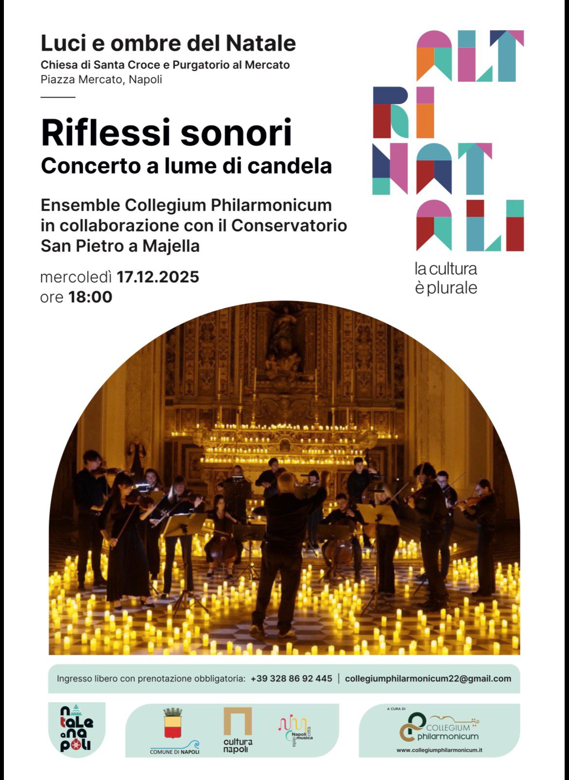 Riflessi sonori