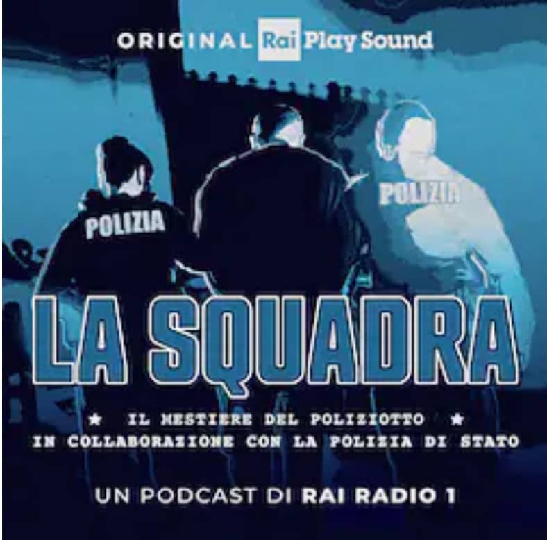 podcast