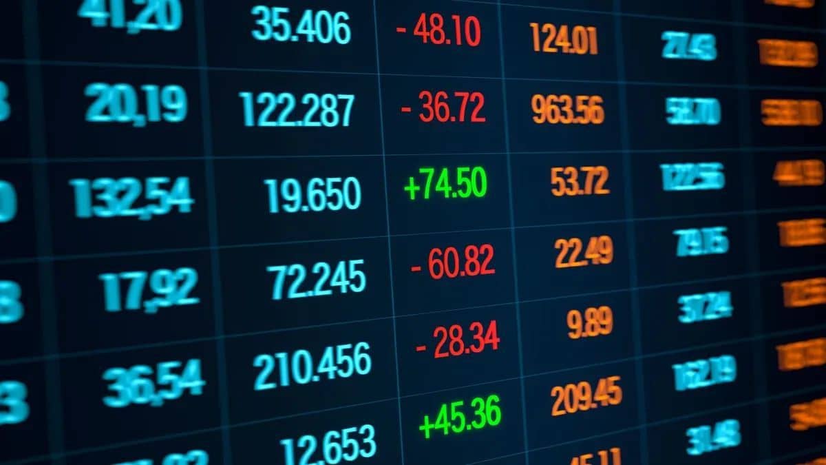 Borse mondiali