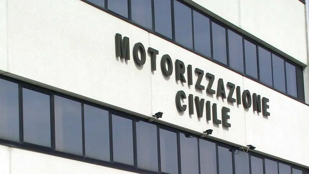 Motorizzazione Civile